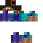Texture for Herobrine tot