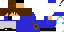 Texture for Toby the Adventurer
