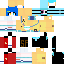 Texture for sally-cromsally