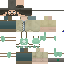 Texture for minuteman