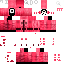 Texture for Squid Game (triangle)