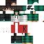 Texture for Skin Com oculos