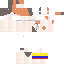 Texture for tapro