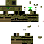 Texture for clone