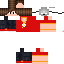 Texture for Скин мана