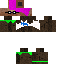 Texture for Triggered Sentinel