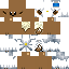 Texture for Eevee with armour