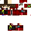 Texture for romangod