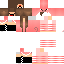 Texture for Balderdani pig