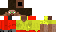 Texture for Steve
