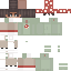 Texture for mcmcmc
