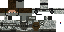 Texture for Dayz guy with no helmet