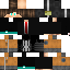 Texture for serv