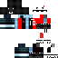 Texture for spreen colon