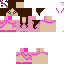 Texture for EVIL JEN