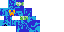 Texture for Rexx Creeper
