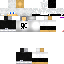 Texture for sasori_gamer