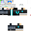 Texture for ЧЕЛ ИЗ БУДУЩЕГО