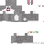 Texture for BugsBunny