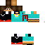 Texture for link