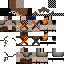 Texture for ProhixSkin