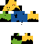 Texture for roblox noob corrompido