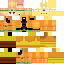 Texture for DIO DUCK