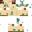 Texture for tensaa