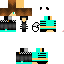 Texture for 1234567890