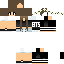 Texture for bts