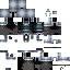 Texture for ferrous wroughtnaut