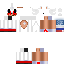 Texture for hyper sonic.exe