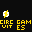 Texture for capa do circuit