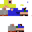 Texture for _xandaoHD_ by _xandaoHD