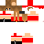 Texture for KaylaXXL
