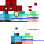 Texture for Питер с маской