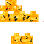 Texture for NightmareSteve