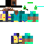 Texture for PedroExplosivo