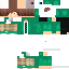 Texture for bsda