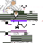 Texture for yukata2024omen