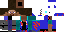 Texture for steve