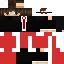 Texture for (in project) Matt ''Daredevil'' Murdock