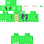 Texture for dragonite shiny