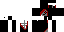 Texture for esquelet