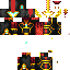 Texture for Warrirory