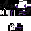 Texture for Fox cools Ender