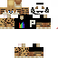 Texture for mesterpvp110