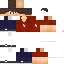 Texture for Cool Boy