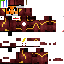 Texture for raposo rapido