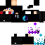 Texture for Purple Boy